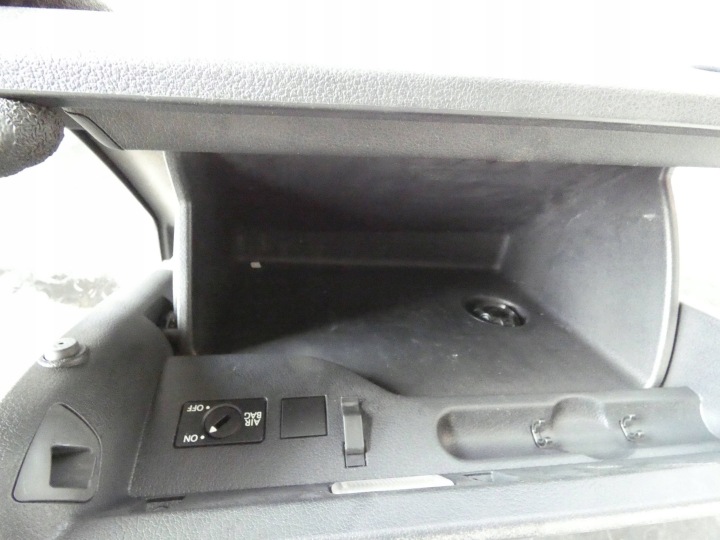 BOÎTE À GANTS TABLEAU DE BORD PASSAGER 5M1857097Q VOLKSWAGEN TIGUAN 1