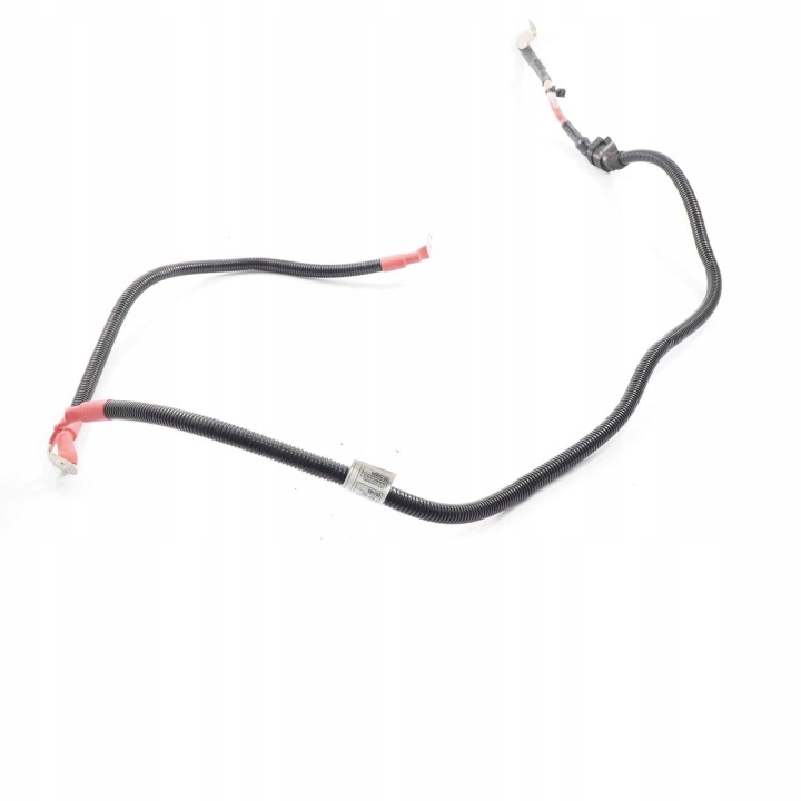 BMW F80 M3 F82 M4 CÂBLE ALTERNATEUR DÉMARREUR