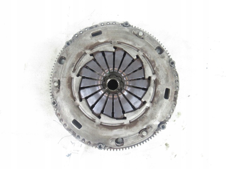 VOLANT BIMASSE SEAT ALHAMBRA I 1.9 TDI 415065410 324030210 124032110