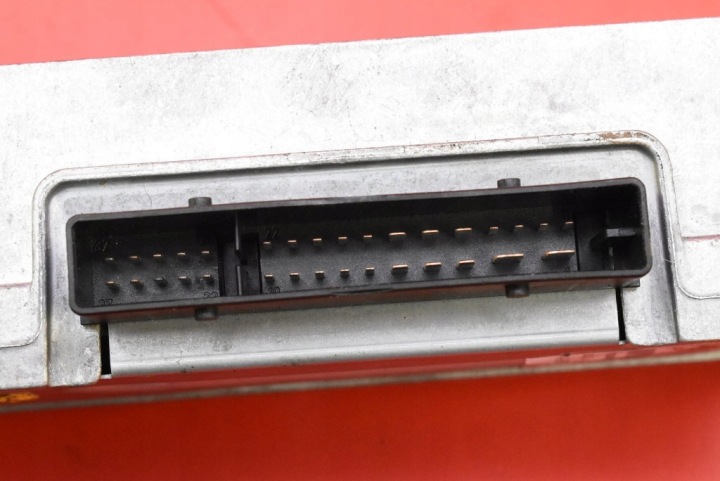 AMPLIFICATEUR AUDI A6 C6 4F0910223H 4F0035223K FAISCEAU DE CÂBLES PUCE