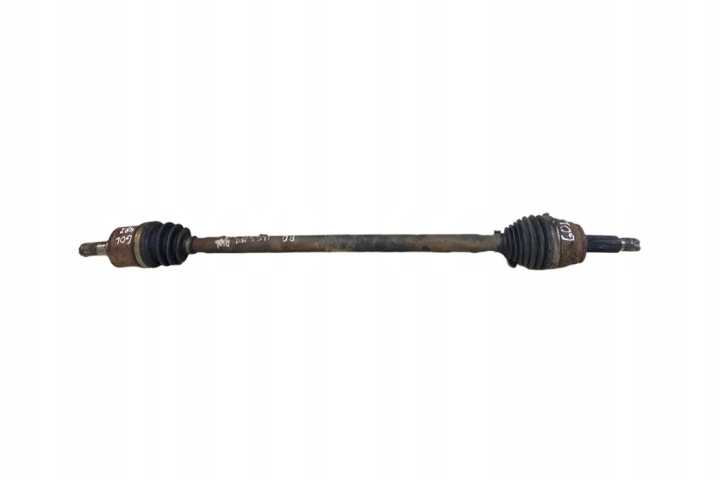 DEMI-ARBRE AVANT DROITE HYUNDAI IONIQ (AE) 49501G7000 0.0L ÉLECTRIQUE 2017