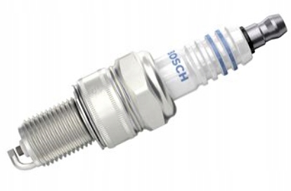 BOUGIE ALLUMAGE BOSCH 242235667 FR7DCX+