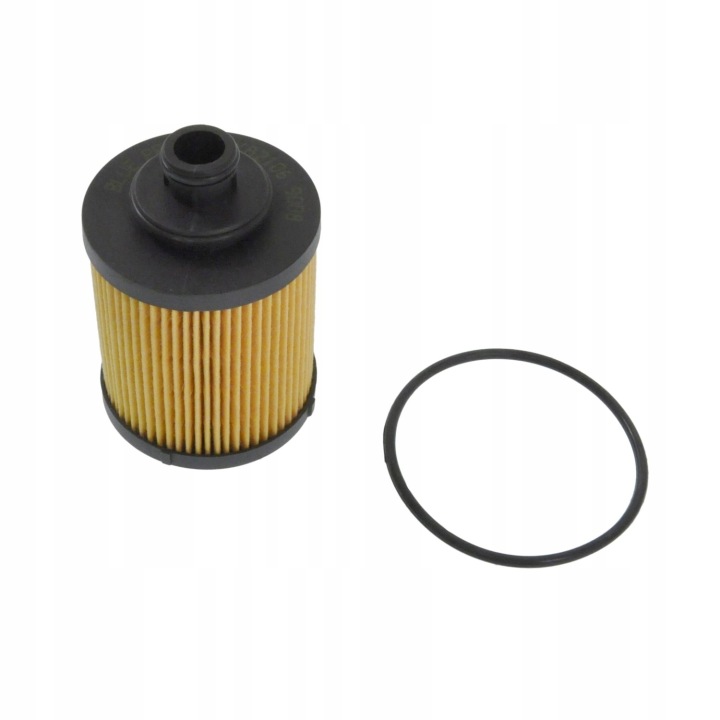 BLP FILTRE HUILES SUZUKI SWIFT 05-, SPLASH 08-