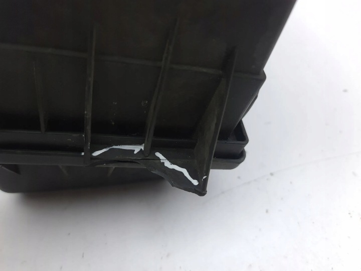 BMW X5 E53 2004 CARCASSES FILTRES AIR
