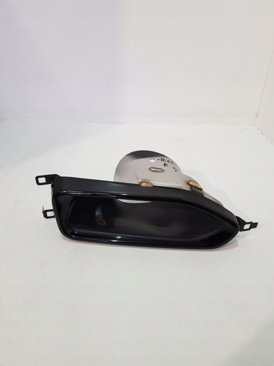 EMBOUT ÉCHAPPEMENT SILENCIEUX DROITE 8064764 BMW SERII 7 G11 G12