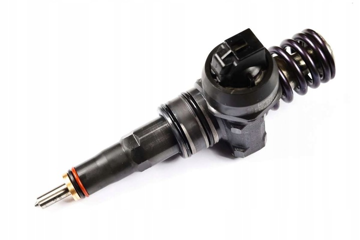 VW TOUAREG 25 50 TDI POMPO NOZZLE 0414720210 photo 2 - milautoparts-fr.ukrlive.com