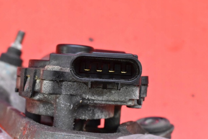 MÉCANISME PETIT MOTEUR ESSUIE-GLACES AVANT EUROPE 13227392 OPEL INSIGNIA A 08-14
