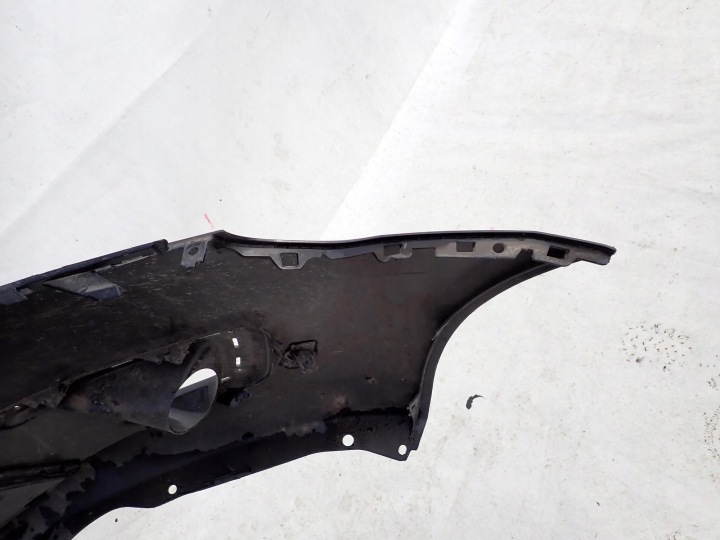 FORD TRANSIT CONNECT II 2 LIFT 17-22 PARE-CHOCS AVANT
