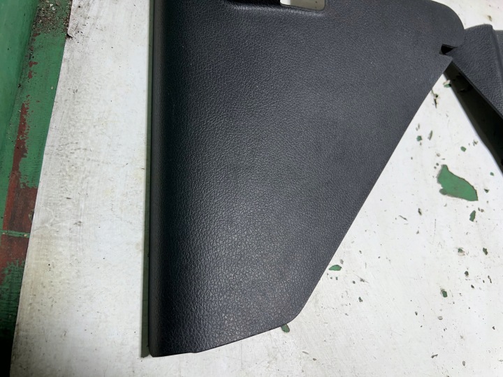 MERCEDES W447 VITO PROTECTION BOUCHON SEUIL GAUCHE DROIT