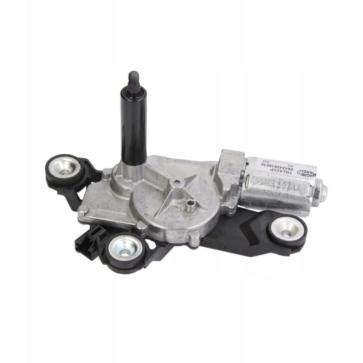 MOTEUR ESSUIE-GLACES FORD C-MAX, FOCUS II, GALAXY II, MONDEO IV, S-MAX 07.04-