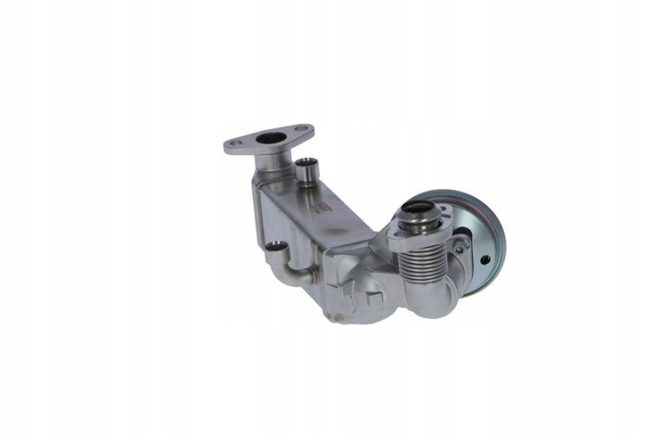NRF VANNE EGR MODULE AVEC RADIATEUR BMW 1 E81 1 E82 1 E87 1 E88 3 E90 3