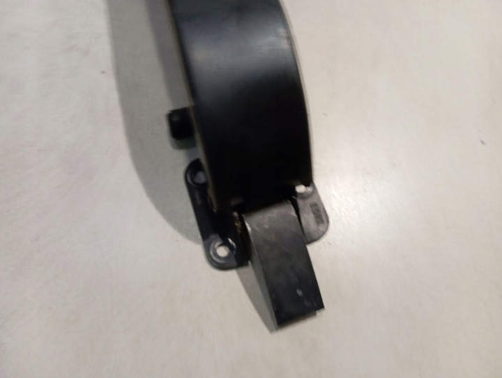 LIMITEUR PORTES DROIT ARRIÈRE OPEL MOVANO B LIFT 2.3CDTI