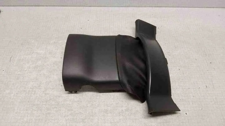 PROTECTION MÉCANISME DIRECTION SKODA OCTAVIA II COMBI (1Z5) 3T0858565 1.6L
