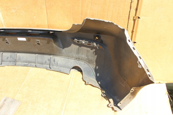 PARE-CHOCS ARRIÈRE ARRIÈRE BMW 1 F20 F21 LIFT 2015-2019 5112 7371752