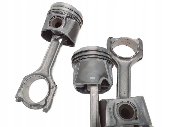 OPEL INSIGNIA B 2.0 CDTI PISTON BIELLE 0830C 30MM B20DTH