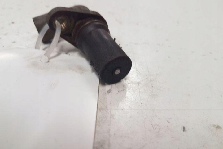 CAPTEUR POSITION ARBRE VILEBREQUIN OPEL ZAFIRA B (A05) 0281002603 1.9L DIESEL