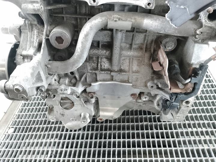 MOTEUR HONDA FR-V R18A1 1.8 I-VTEC