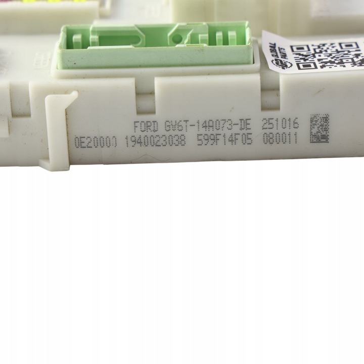 FORD TRANSIT CONNECT MK2 1.5 TDCI BOÎTE MODULE FUSIBLE GV6T-14A073-DE