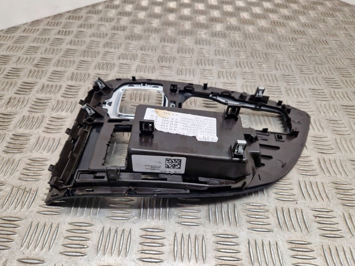 CHÂSSIS LEVIER DE VITESSES RENAULT ESPACE V (RFC) 969337575R