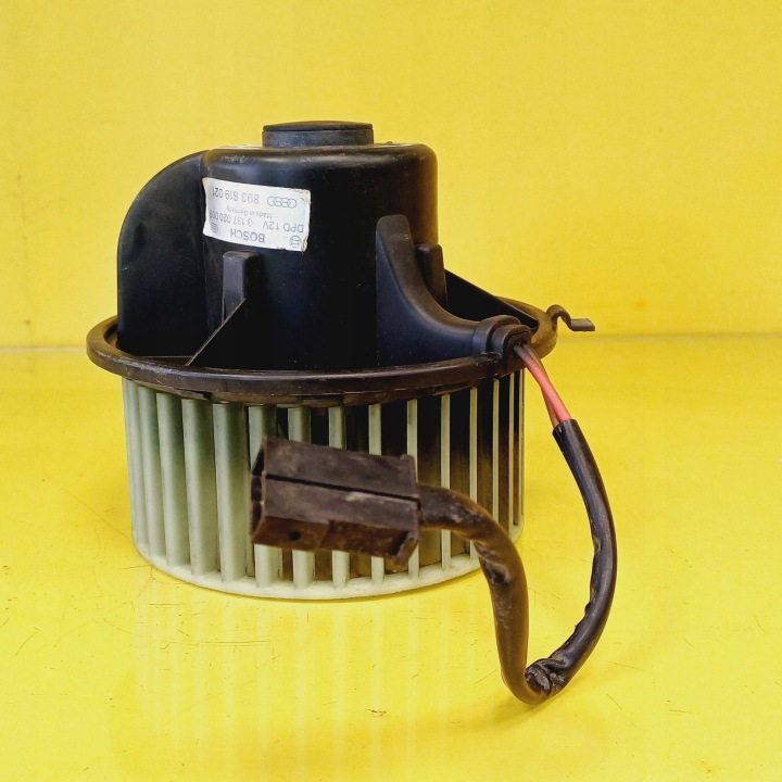 VENTILATEUR CONDUIT D'AIR VENTILATEUR AUDI 80 90 S2 B4 2.0 893819021 NR589