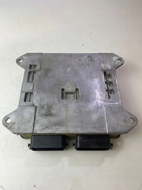 CONTRÔLEUR MOTEUR MAZDA 5 CR I C.6
