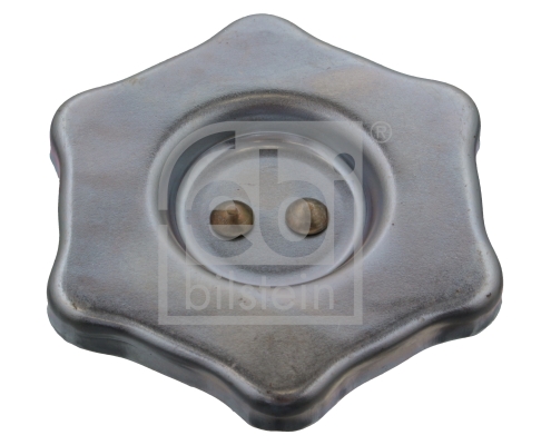 BOUCHON GOULOTTE DE REMPLISSAGE HUILES FIAT DUCATO DIESEL FEB
