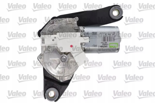 MOTEUR ESSUIE-GLACES ARRIÈRE NISSAN QASHQAI II PEUGEOT 106 II 04.96- VALEO