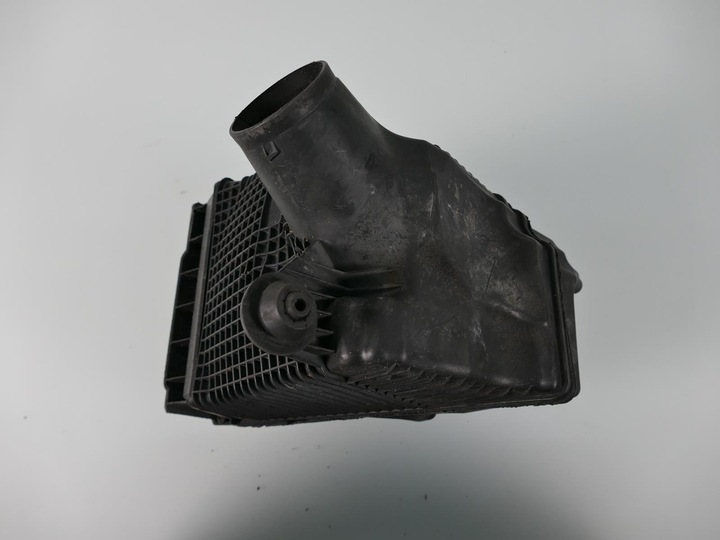 RENAULT SCENIC II 1.9 DCI CASING FILTER AIR photo 3 - milautoparts-fr.ukrlive.com