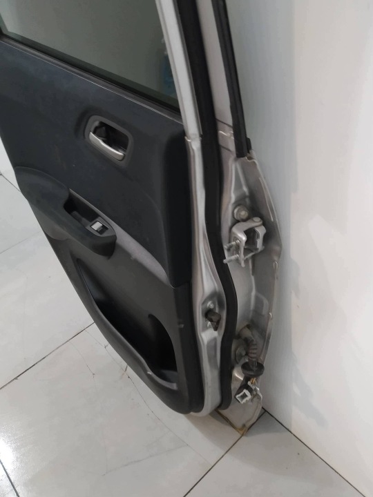PORTES GAUCHE ARRIÈRE NH700M HONDA FR-V I (2004-2009)