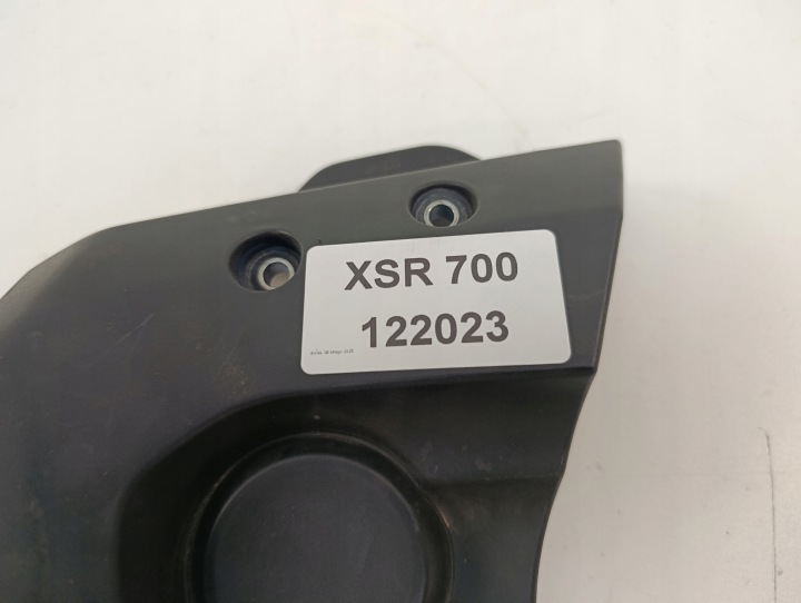 YAMAHA XSR 700 PROTECTION PIGNONS