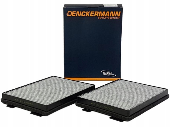FILTRE BERLINE DENCKERMANN M110048 CUK27362