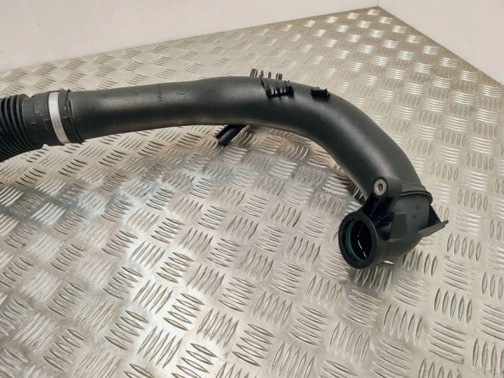 AUTRE CONDUITES DE DÉRIVATION RENAULT ESPACE V (JR_) S6000391 1.6L DIESEL 2017