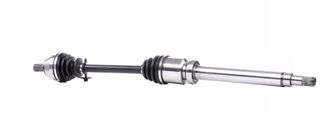 RIDEX 13D0079 ARBRE DE TRANSMISSION DROITE VERS FORD FOCUS II SCHRÄGHECK (DA, HCP, DP)