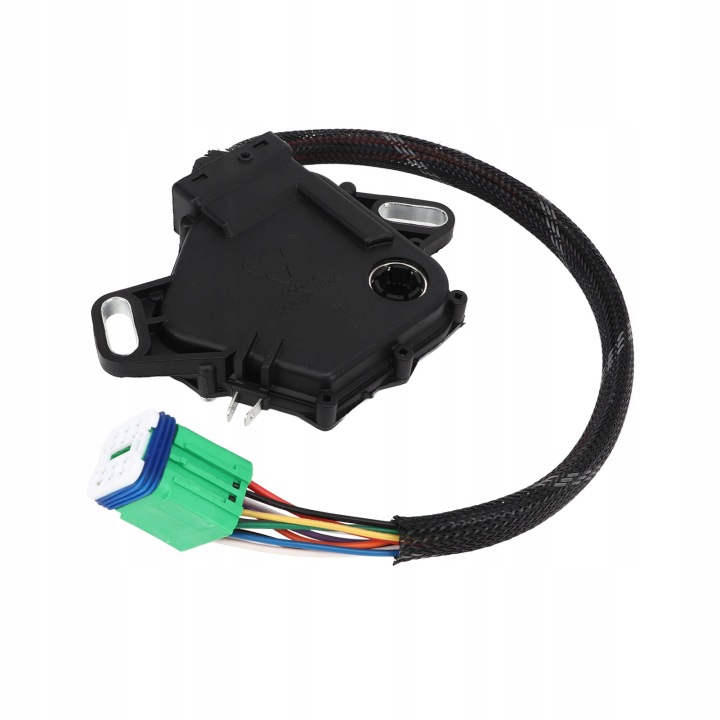 COMMUTATEUR NEUTRALNY BOÎTE DE VITESSES 252927 POUR PEUGEOT 207 307 308 407