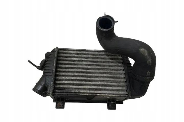 RADIATEUR D'INTERCOOLER VW TRANSPORTER IV FLATBED (70XD) 701145805B 2.5L