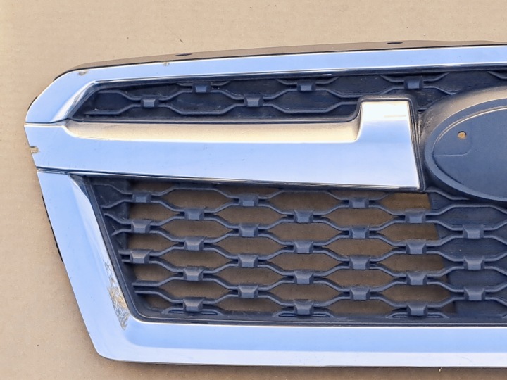 CALANDRE CALANDRE SUBARU LEGACY IV 03-06 ORIGINAL