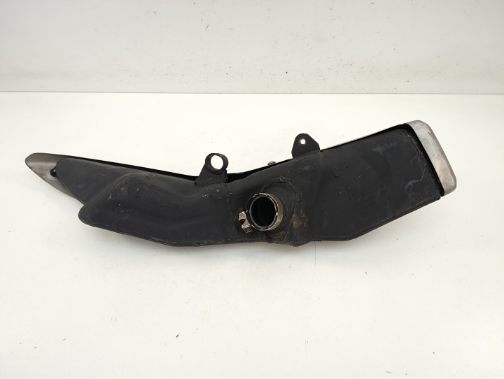 HONDA RADIO 1000 SC60 SILENCIEUX ÉCHAPPEMENT