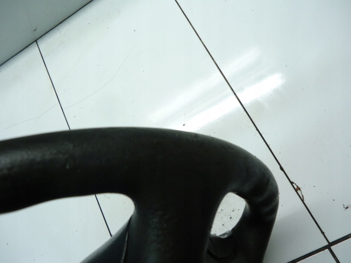MERCEDES SPRINTER W906 VOLANT A9064640201 COUSSIN AIRBAG
