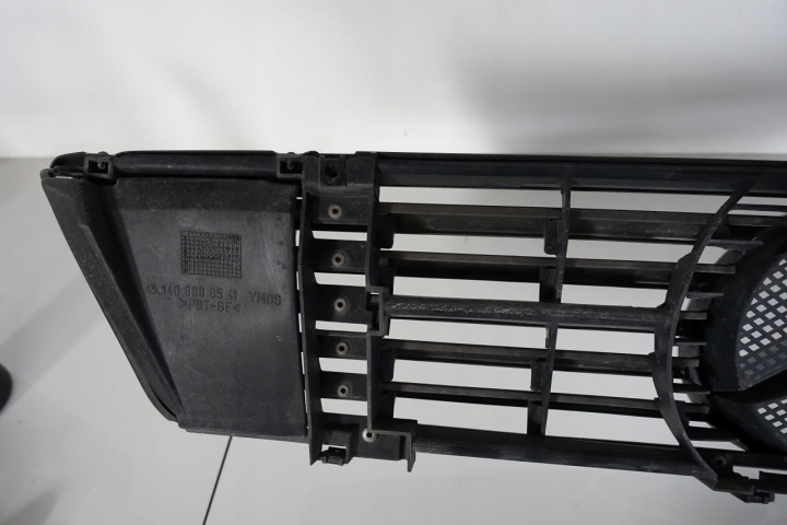 MERCEDES CL140 CL 140 W140 COUPÉ CALANDRE GRILLE 1408880060