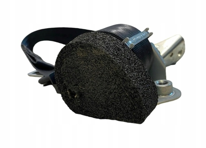 CEINTURE DE SÉCURITÉ ARRIÈRE GAUCHE VW TIGUAN (5N_) 5N0857805 2.0L DIESEL 103KW