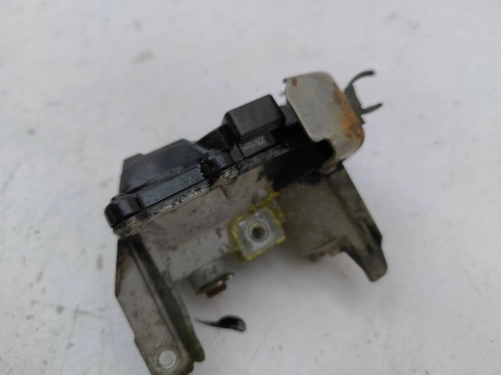 NISSAN QASHQAI CAPTEUR PRESSION ÉCHAPPEMENT 2020 01720E2464