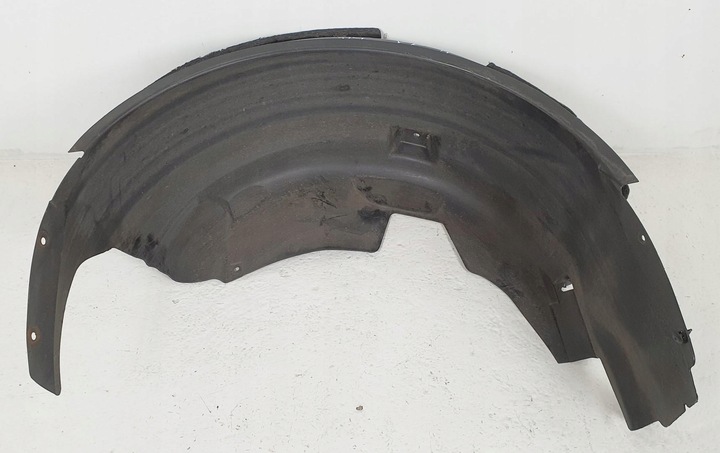 CUBREPASO DERECHA PARTE TRASERA JAGUAR XF X250 8X23-F279D22-AB 