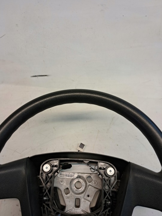 VOLANT MOUSSE ORDINAIRE JEEP PATRIOT 2006-
