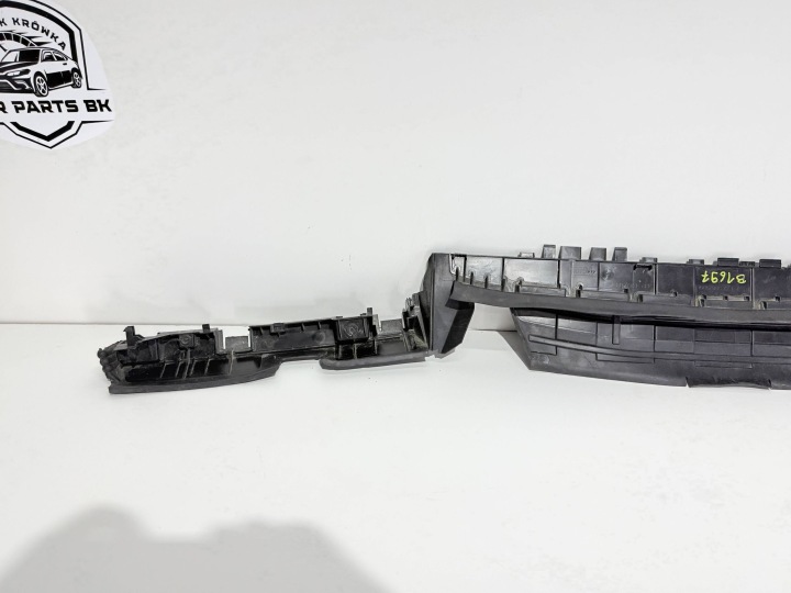 ADMISSION VOLANT CANAL AIR MERCEDES-BENZ A CLA W118 X118 A1775050800