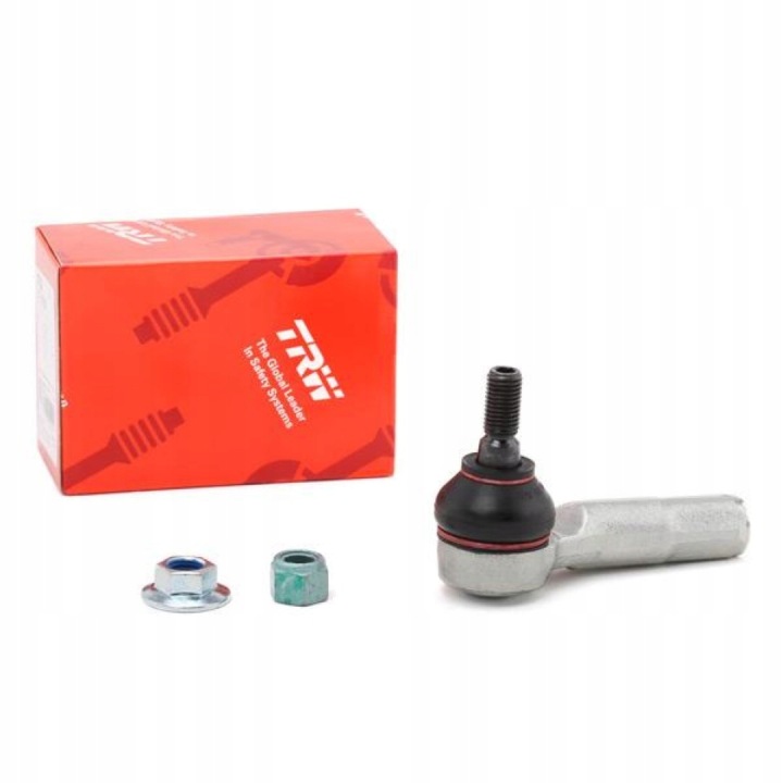 EMBOUT BARRE DE DIRECTION DROIT AUDI Q3 SEAT ALHAMBR ASSISTANT KOLIZJA #12