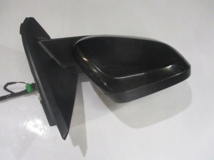RÉTROVISEUR COMPLET DROIT CAMÉRA 14PIN VOLVO S60 II AVANT RESTYLAGE 019-26 UK
