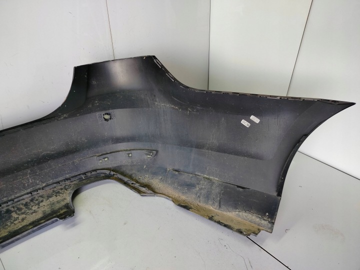 PARE-CHOCS ARRIÈRE ARRIÈRE VW JETTA LIFT 5C6807421H 2015-