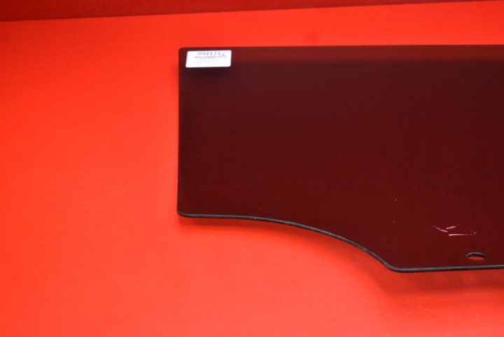 GLACE LATÉRALE GAUCHE ARRIÈRE ARRIÈRE BMW F11 LIFT 13-17