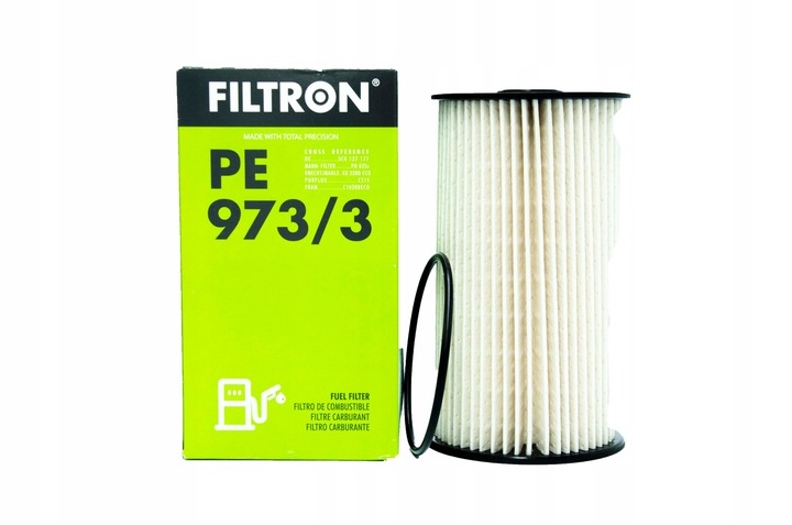 SET FILTERS + OIL 5W30 VW PASSAT B6 1.9 2.0TDI 