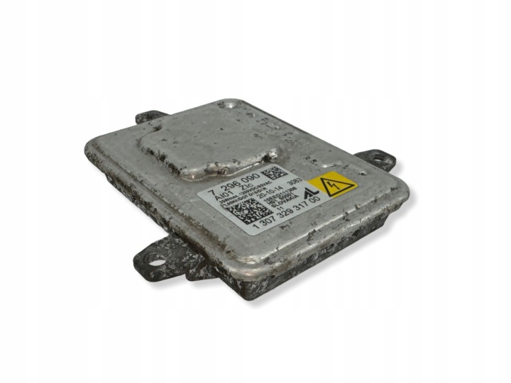 CONVERTISSEUR PHARES BMW 7296090 130732931700